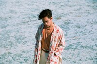 Yuto Uchino（The fin.）