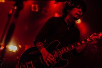 生形真一（Nothing’s Carved In Stone）