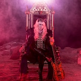 ダミアン浜田陛下