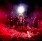 “地獄の大魔王”ダミアン浜田陛下が改臟人間たちを率いる、D.H.C.「Babel」MV公開