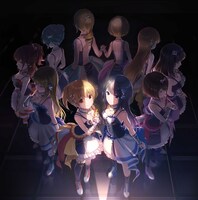 IDOLY PRIDE 星見プロダクション（月のテンペスト・サニーピース）