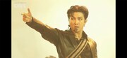 RM（BTS） (c)Big Hit Entertainment