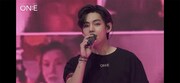 V（BTS）(c)Big Hit Entertainment
