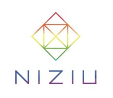 NiziU ロゴ