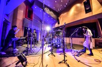 「LIVE IN LIVE～IN YOUR HOME, TAKE C3～」の様子。（Photo by AZUSA TAKADA）