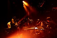 「D.A.N. Oneman 2020 "STRAND"」の様子。（Photo by Yosuke Torii）