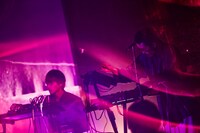 「D.A.N. Oneman 2020 "STRAND"」の様子。（Photo by Yosuke Torii）