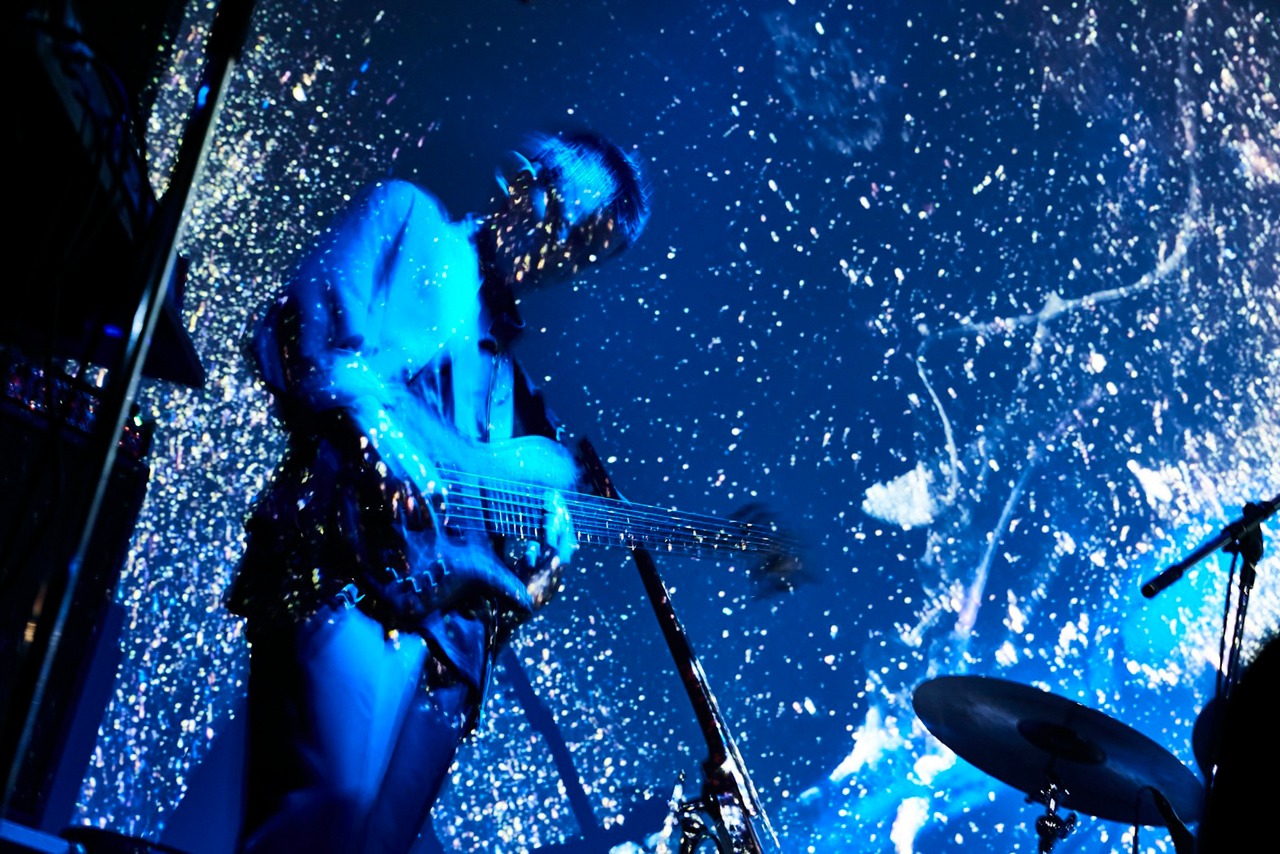市川仁也（B）（Photo by Yosuke Torii）