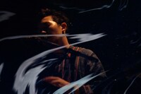 「D.A.N. Oneman 2020 "STRAND"」ライブ配信のワンシーン。