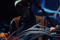 「D.A.N. Oneman 2020 "STRAND"」ライブ配信のワンシーン。