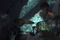 「D.A.N. Oneman 2020 "STRAND"」ライブ配信のワンシーン。