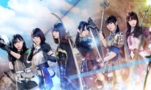 「日向坂46とふしぎな図書室」キービジュアル