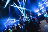 「バンもん！八周年記念リクエストアワード 2020～すゑひろがりインフィ二ティー～」の様子。