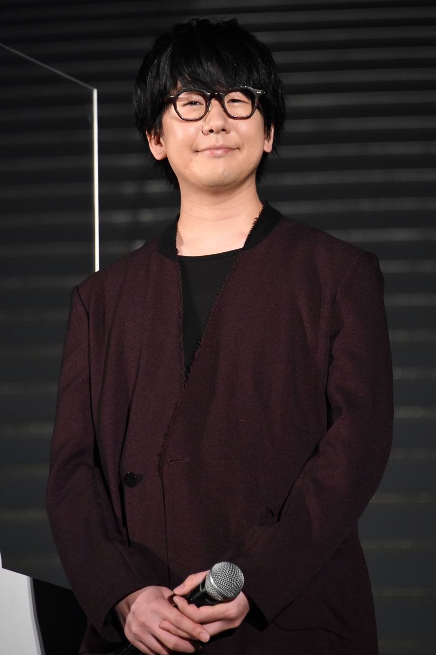 花江夏樹