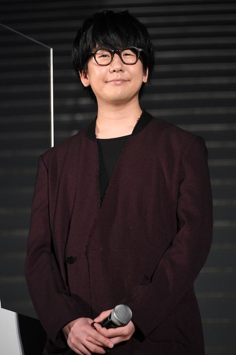 花江夏樹