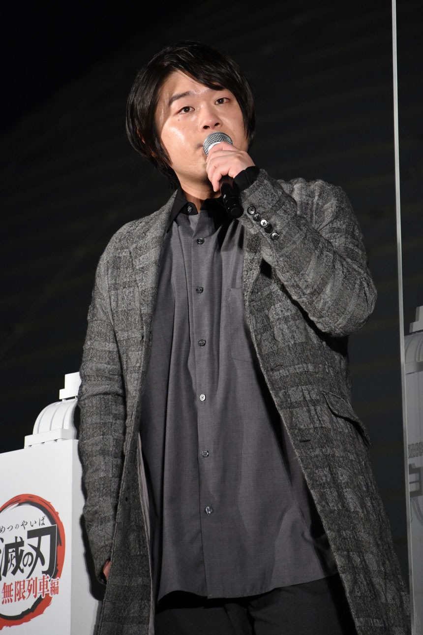 松岡禎丞
