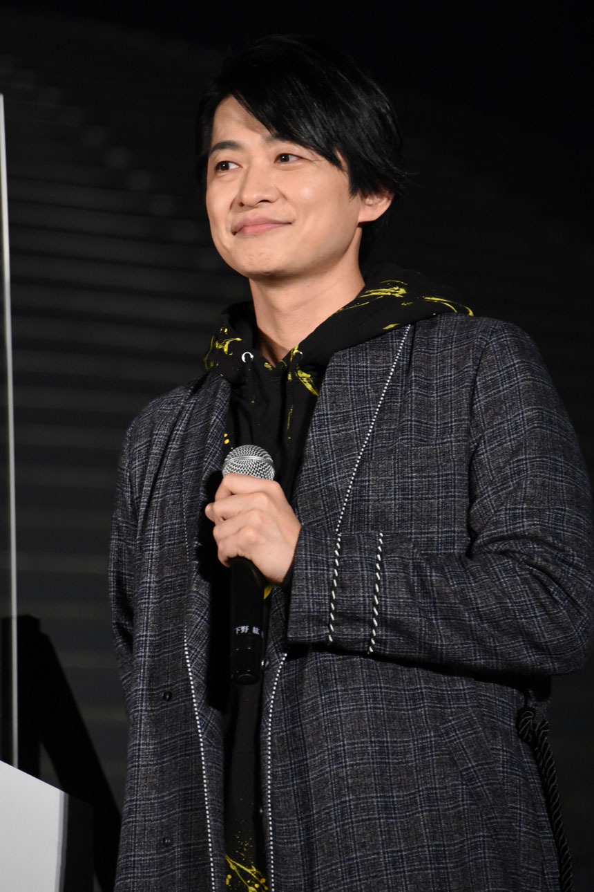 下野紘