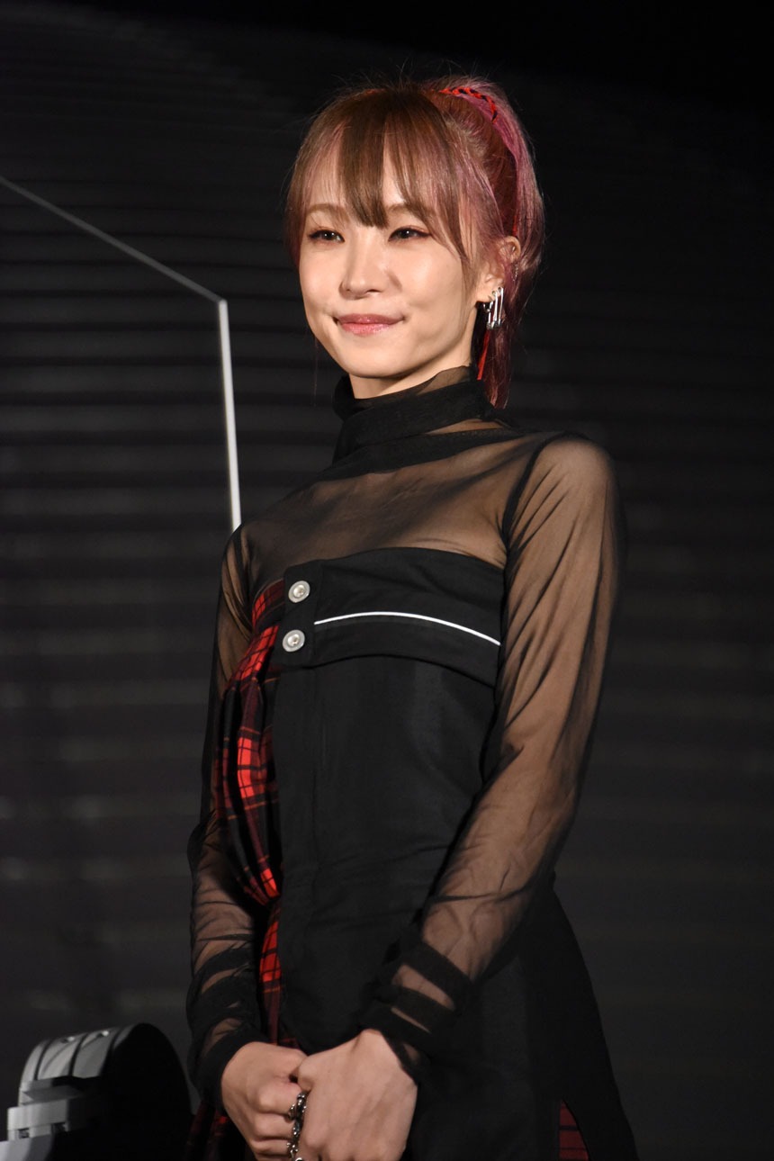LiSA