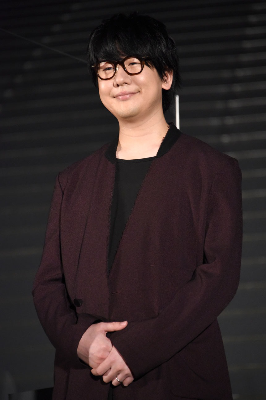 花江夏樹