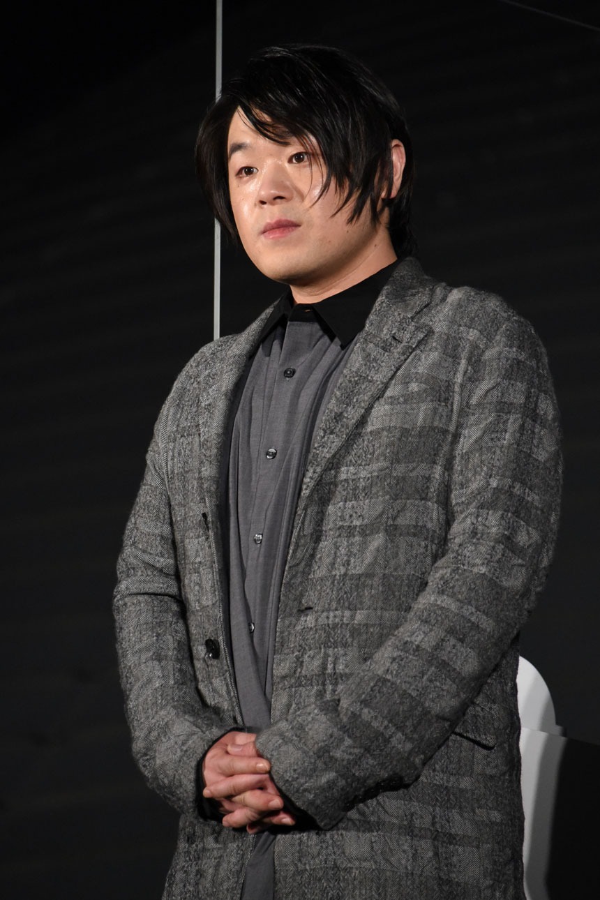 松岡禎丞