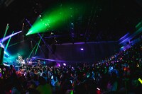 「バンもん！八周年記念リクエストアワード 2020～すゑひろがりインフィ二ティー～」の様子。