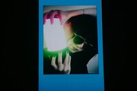 安本彩花自作のオープニング映像。