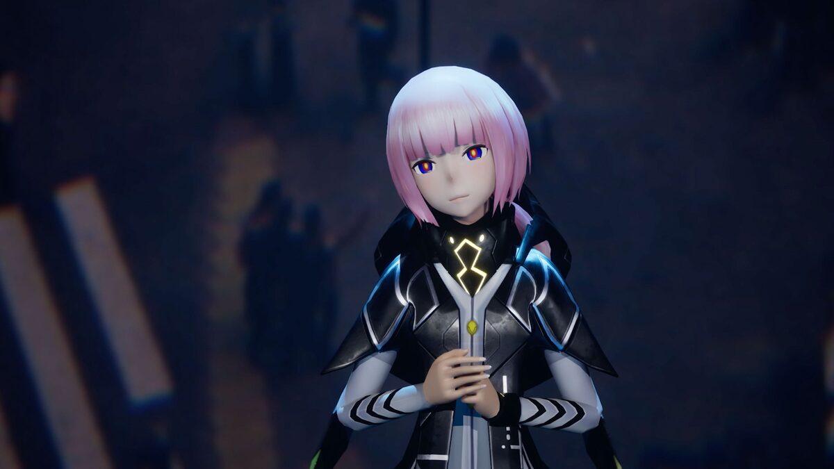 花譜（「特殊歌唱用形態「隼」） [画像ギャラリー 21/31] - 音楽ナタリー