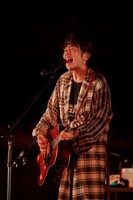 北川悠仁（ゆず）（撮影：太田好治）