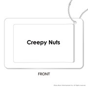Creepy Nuts スライドカードケース