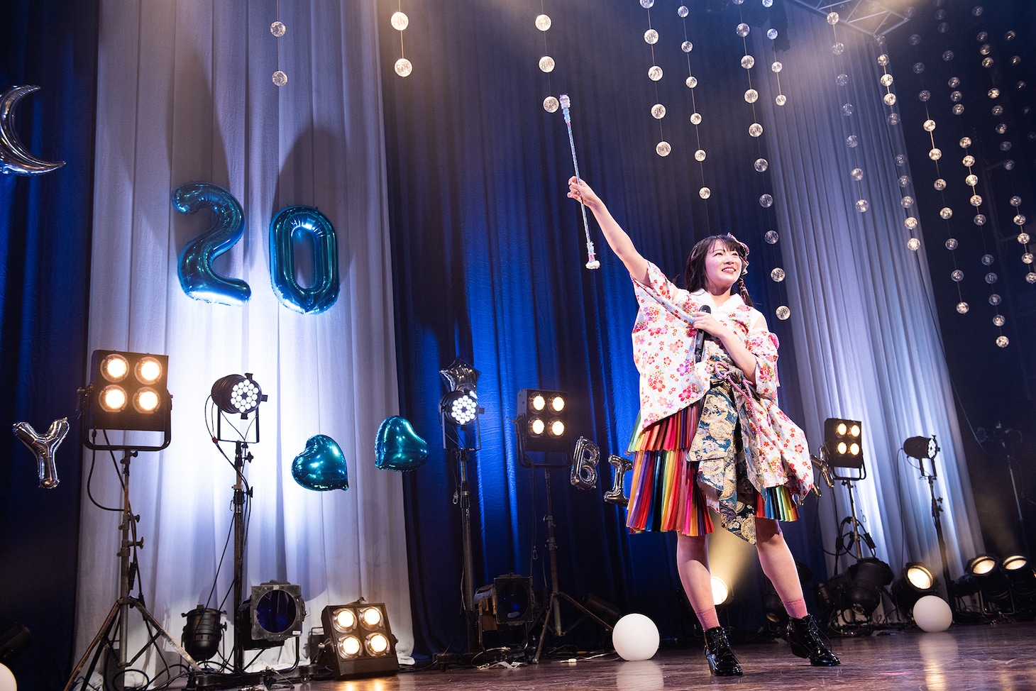 中山莉子