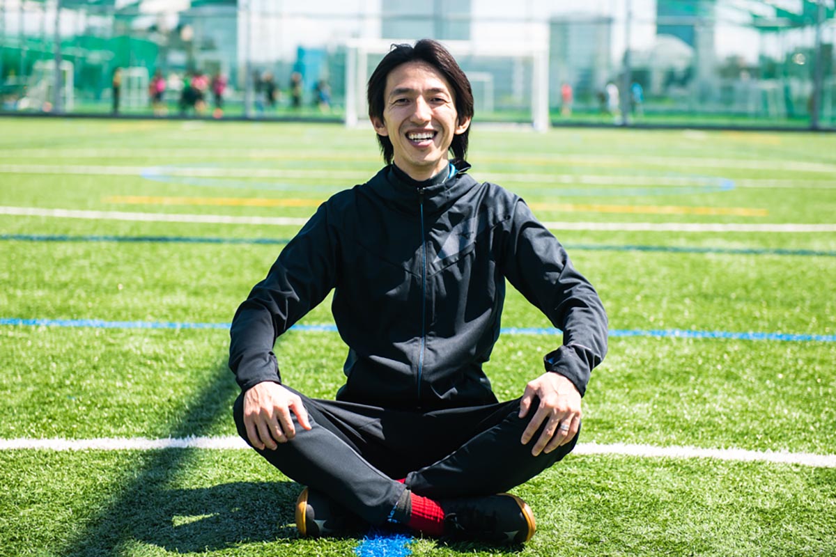 岡部将和