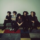 Mississippi Khaki Hair、本日発売の1stアルバムより「Moonshadow」MV公開