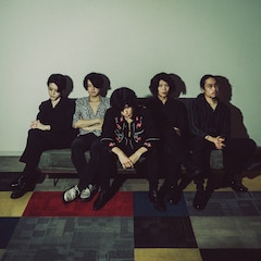 Mississippi Khaki Hair初のフルアルバム発売、QUATTROの岩本岳士プロデュース