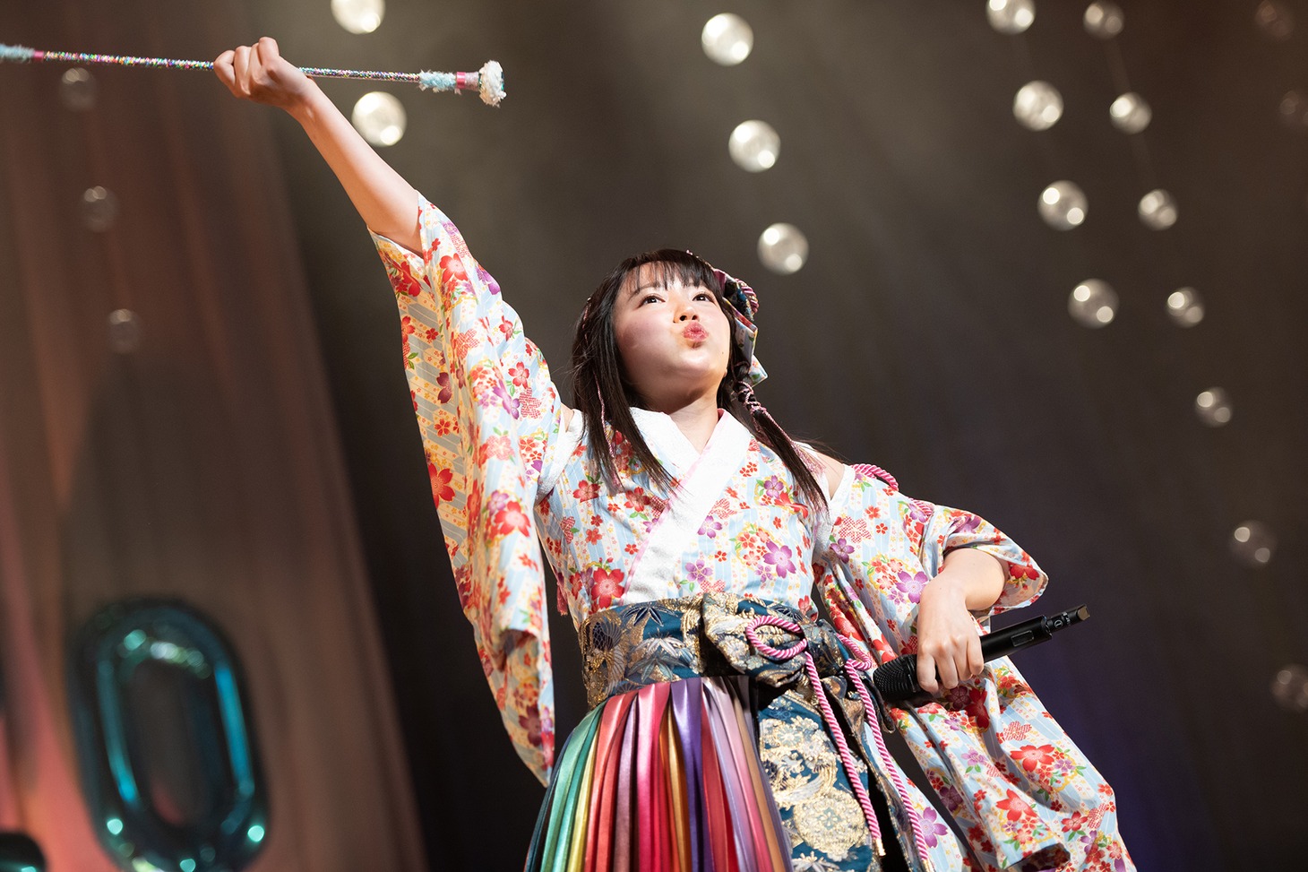 中山莉子