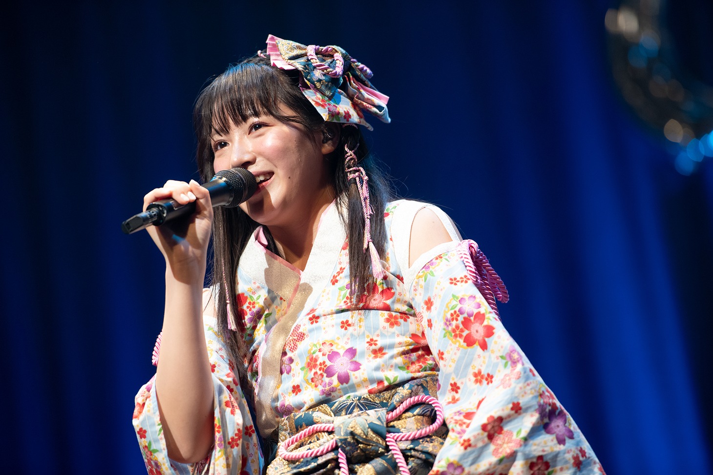 中山莉子
