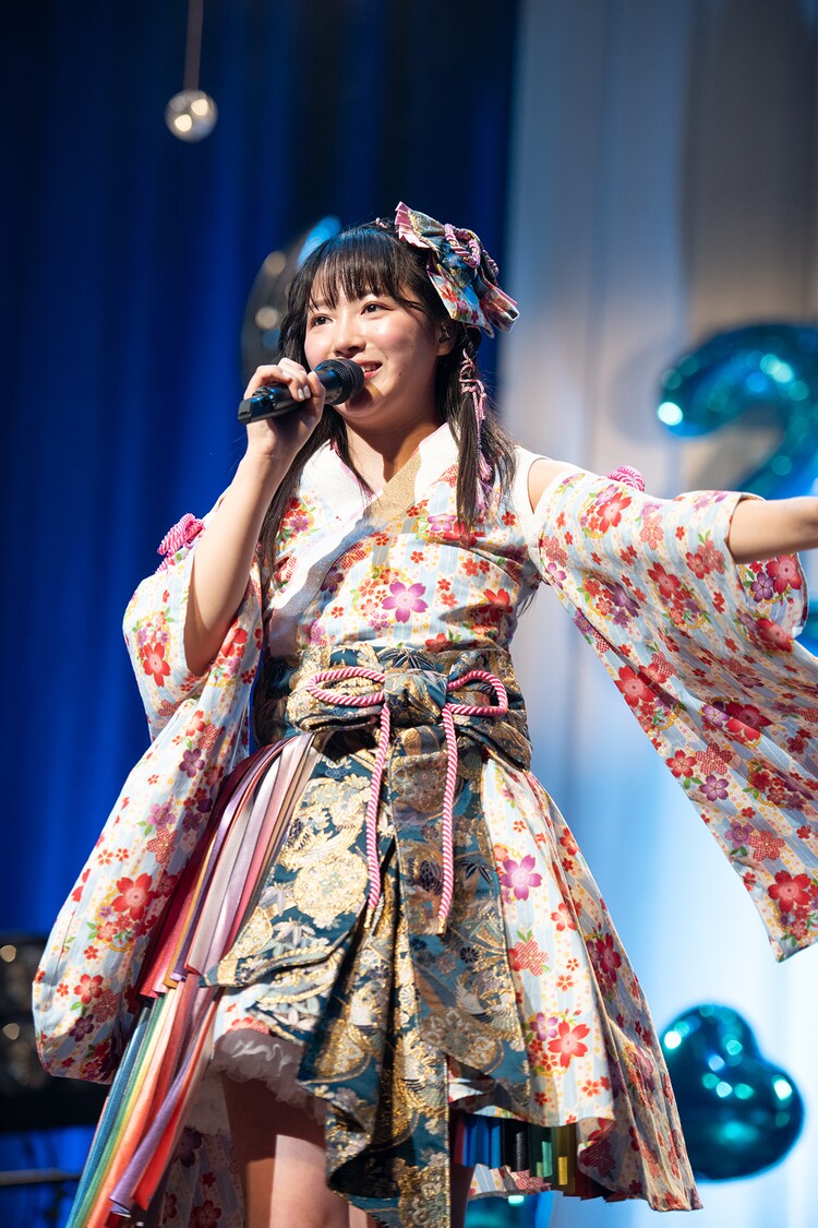 中山莉子