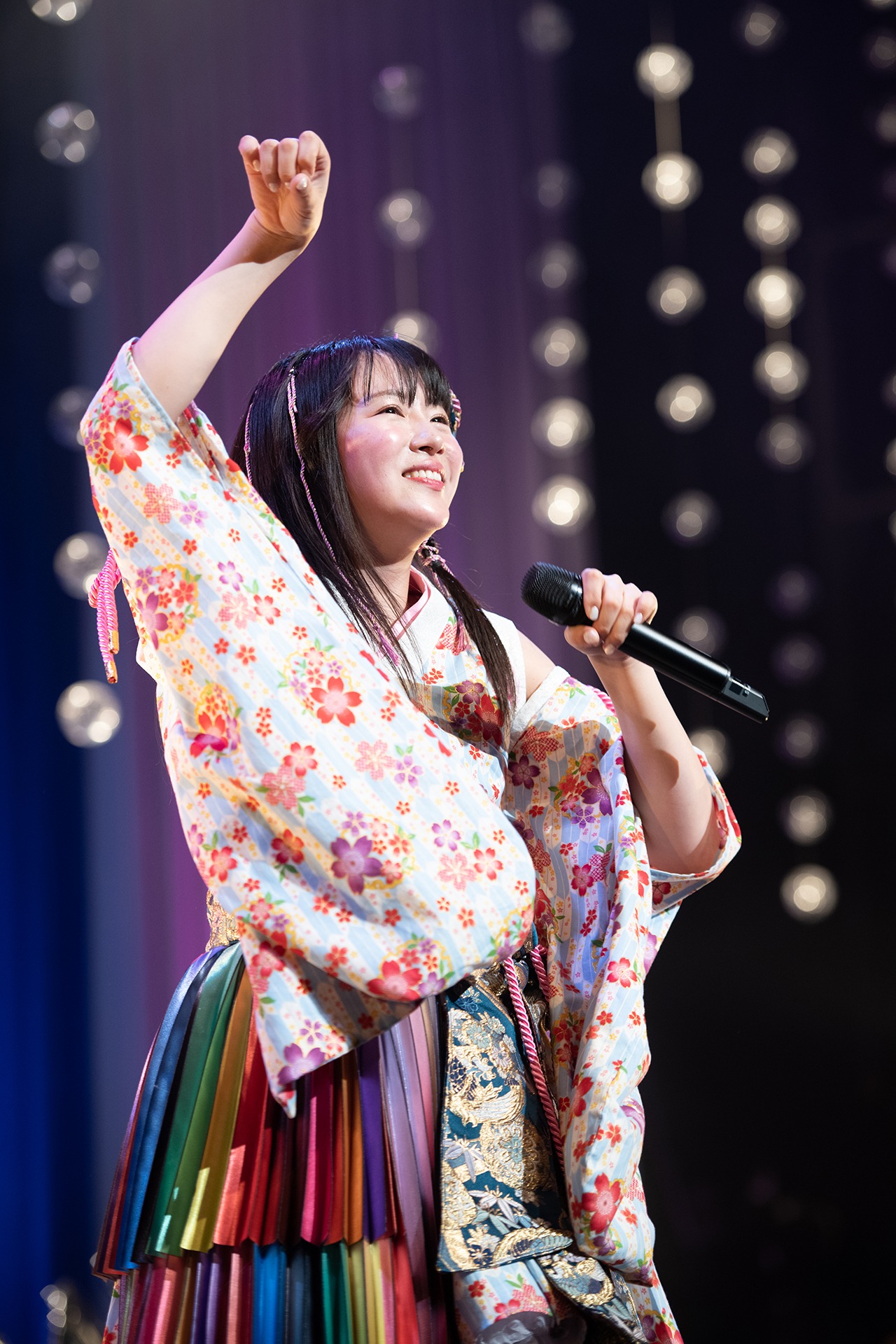 中山莉子