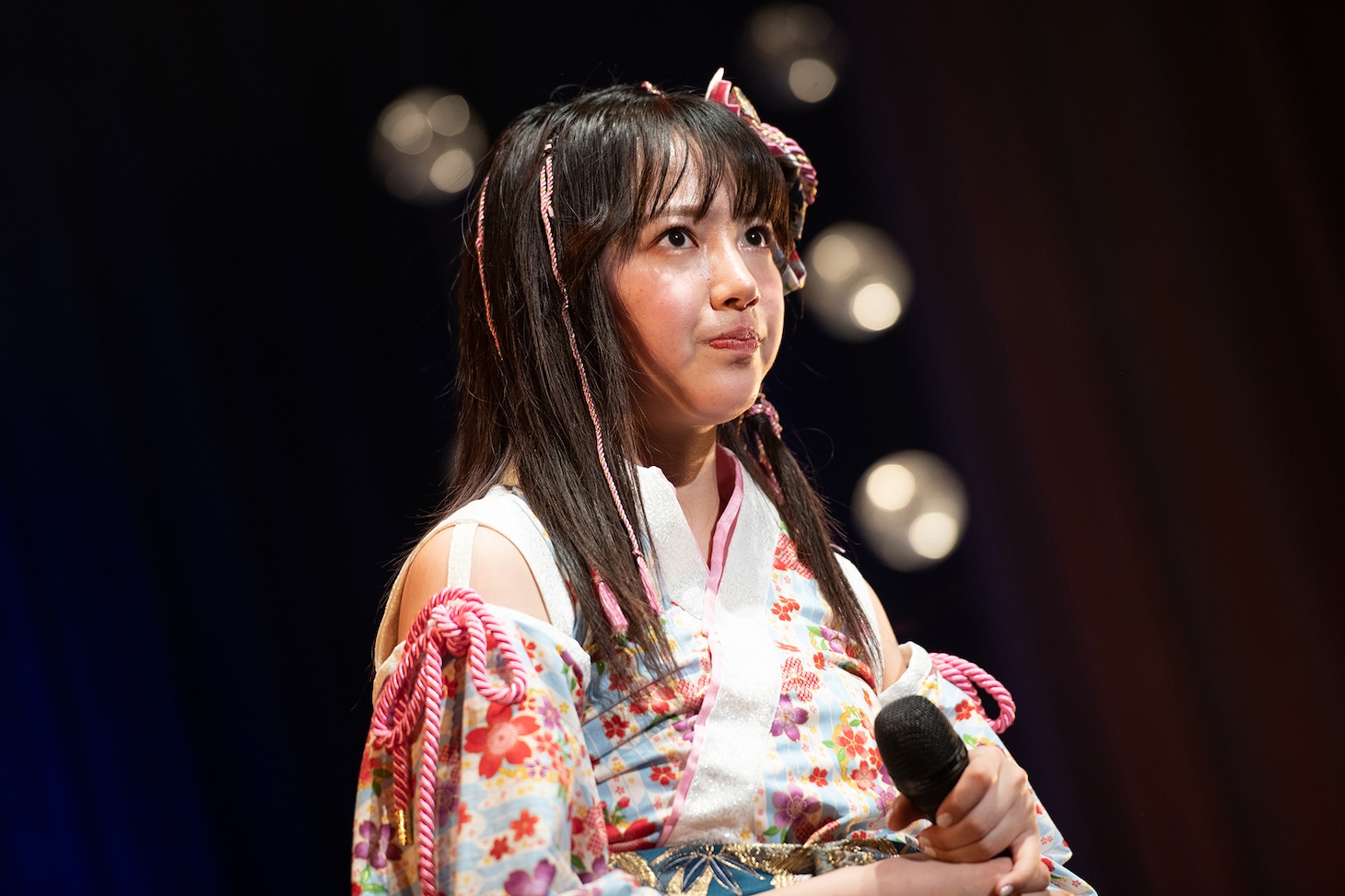 中山莉子