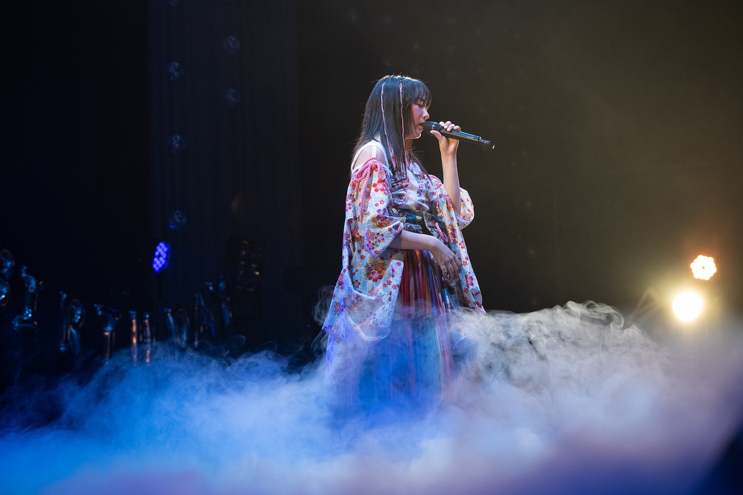 中山莉子