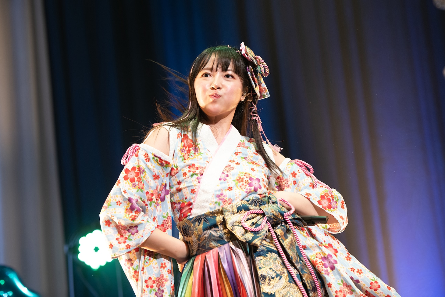 中山莉子