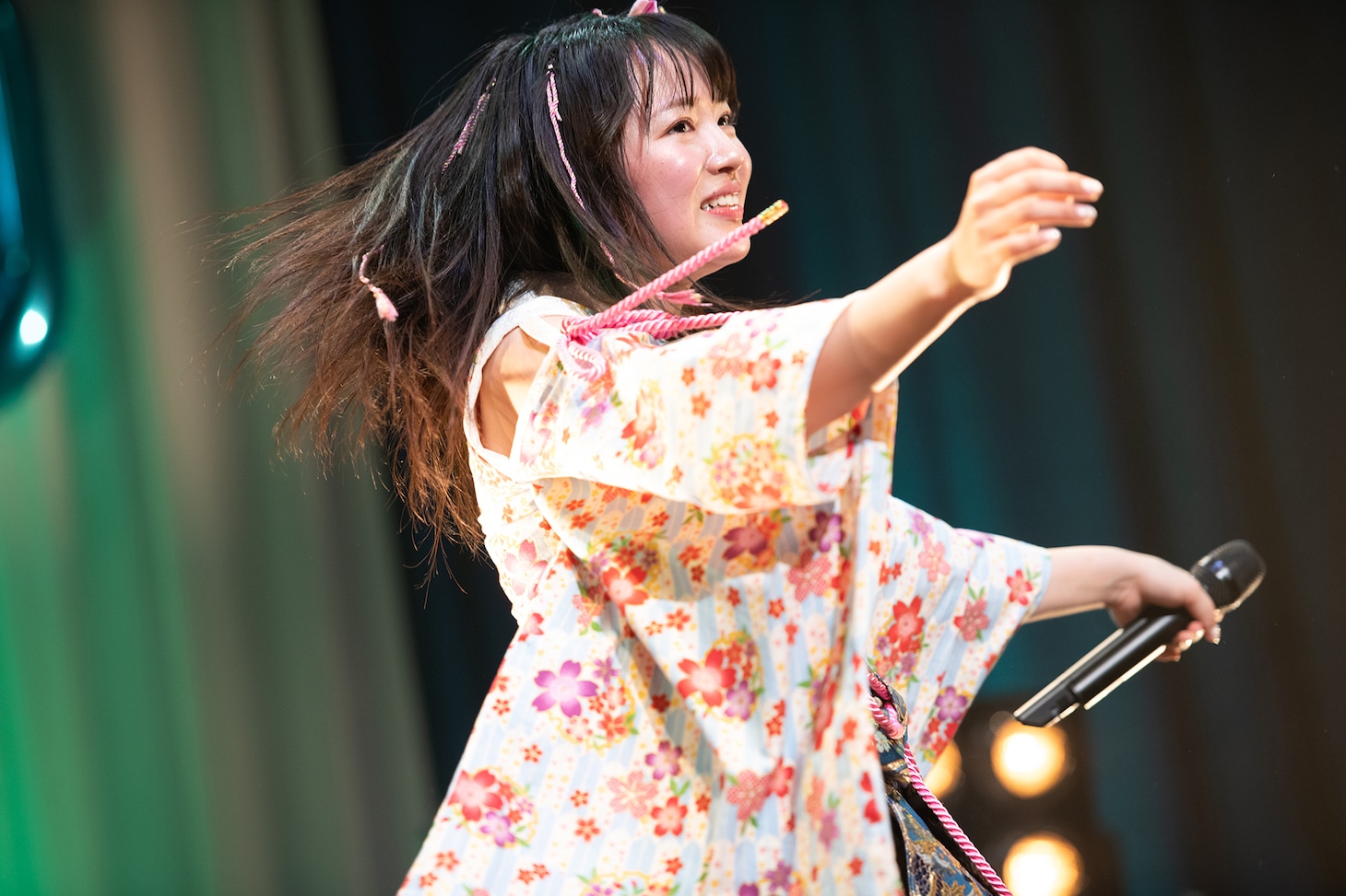 中山莉子