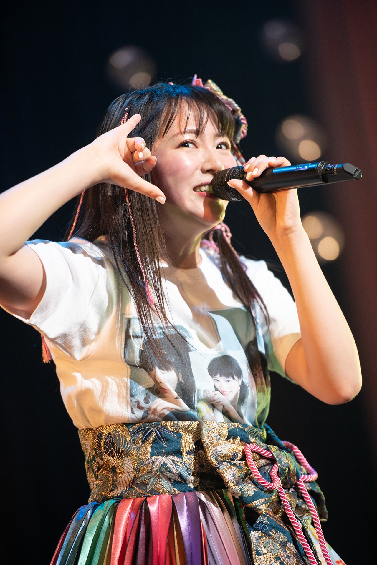 中山莉子