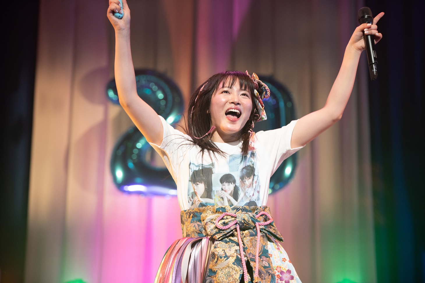 中山莉子