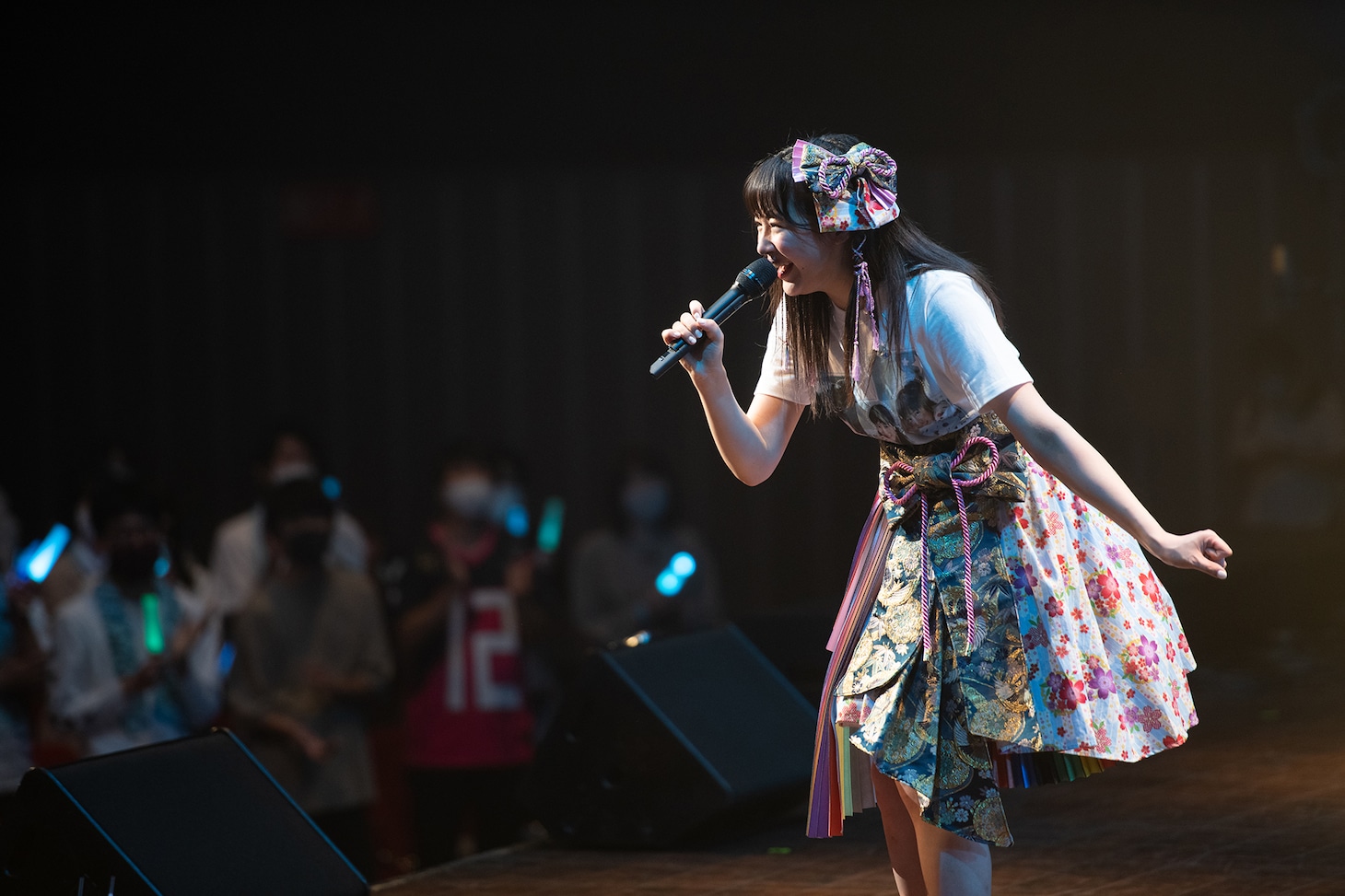 中山莉子