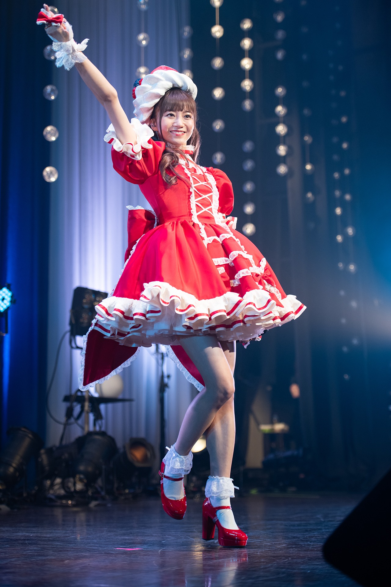 星名美怜