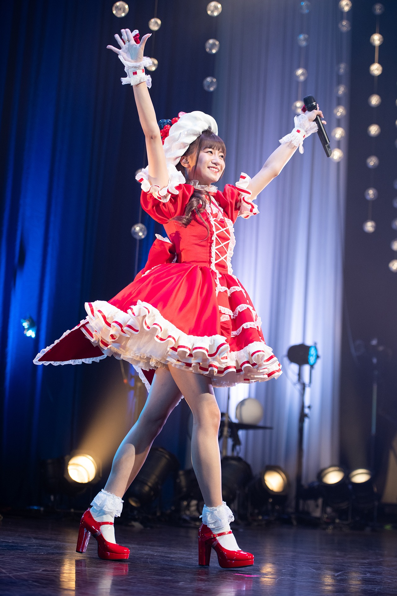 星名美怜