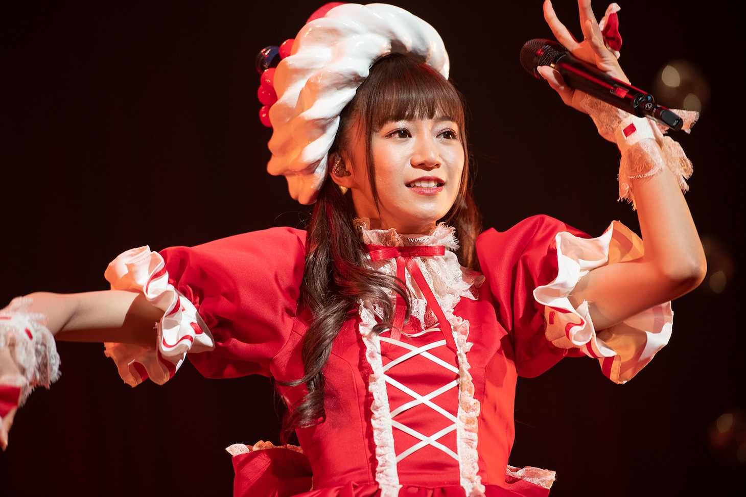 星名美怜