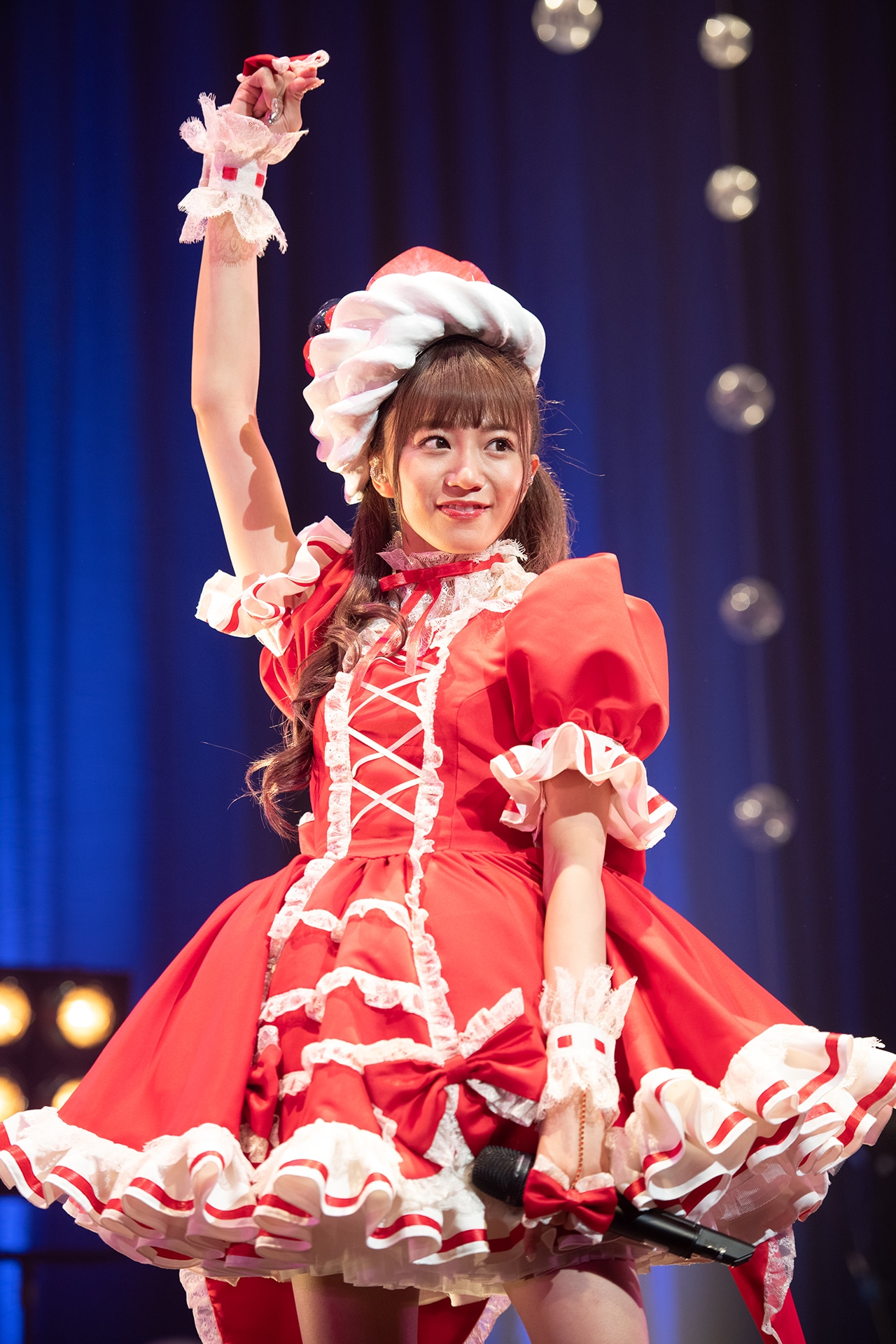星名美怜