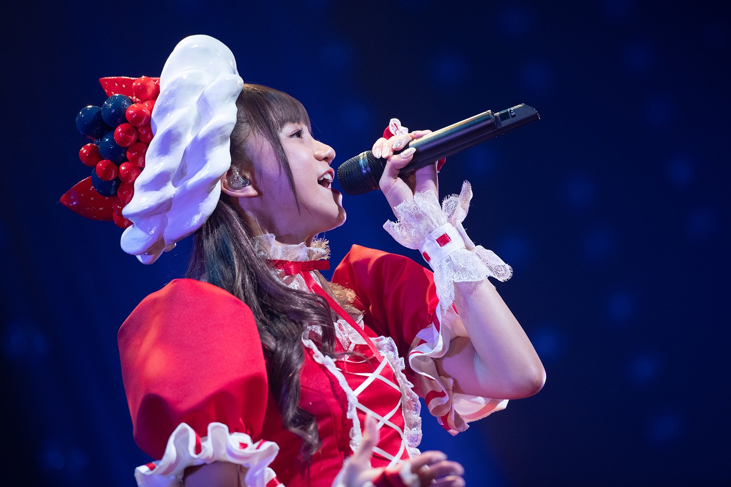 星名美怜