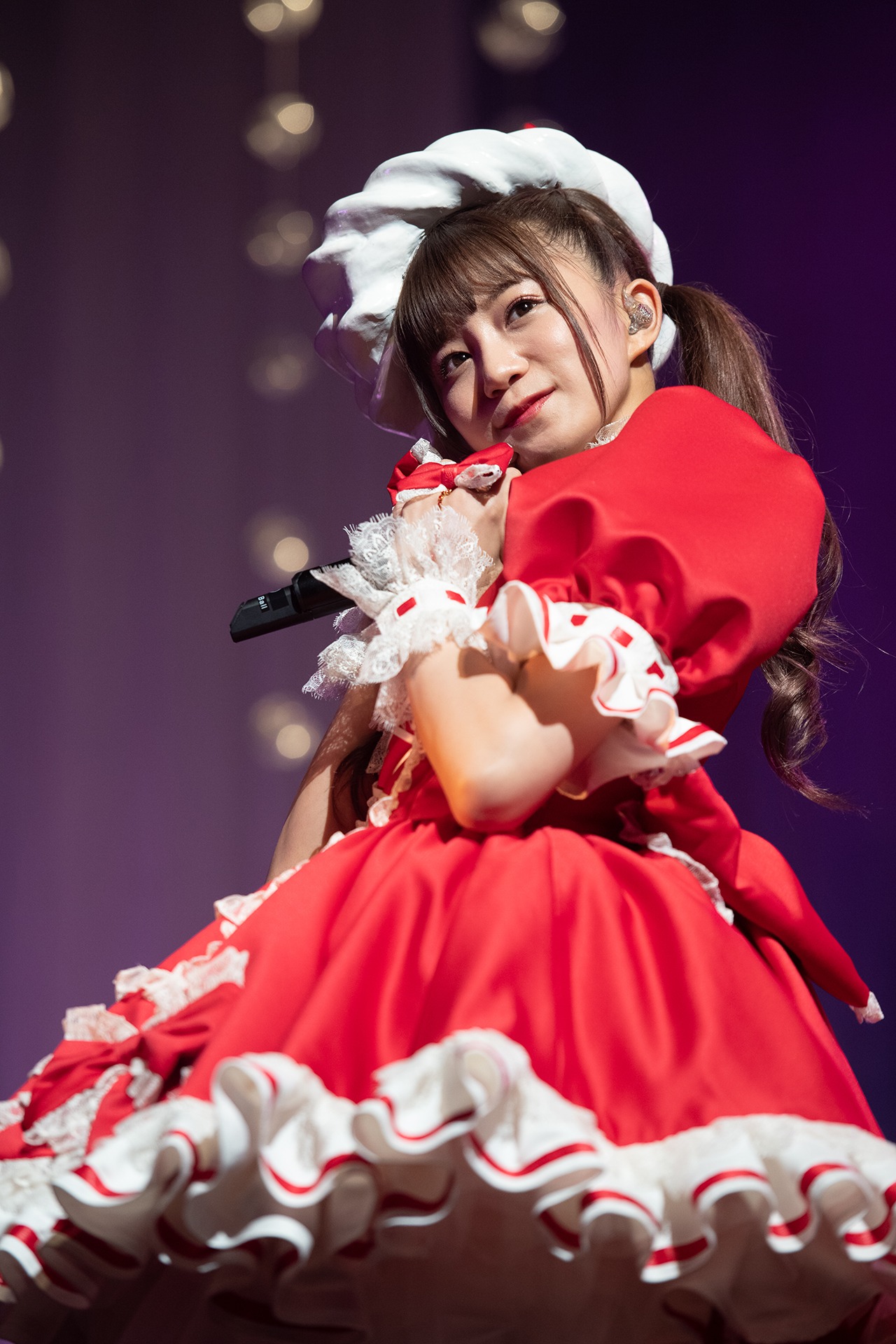 星名美怜